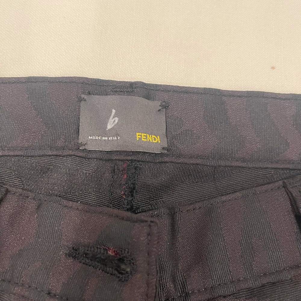 Fendi Pants - image 2